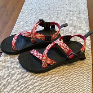 Chaco Sandals
